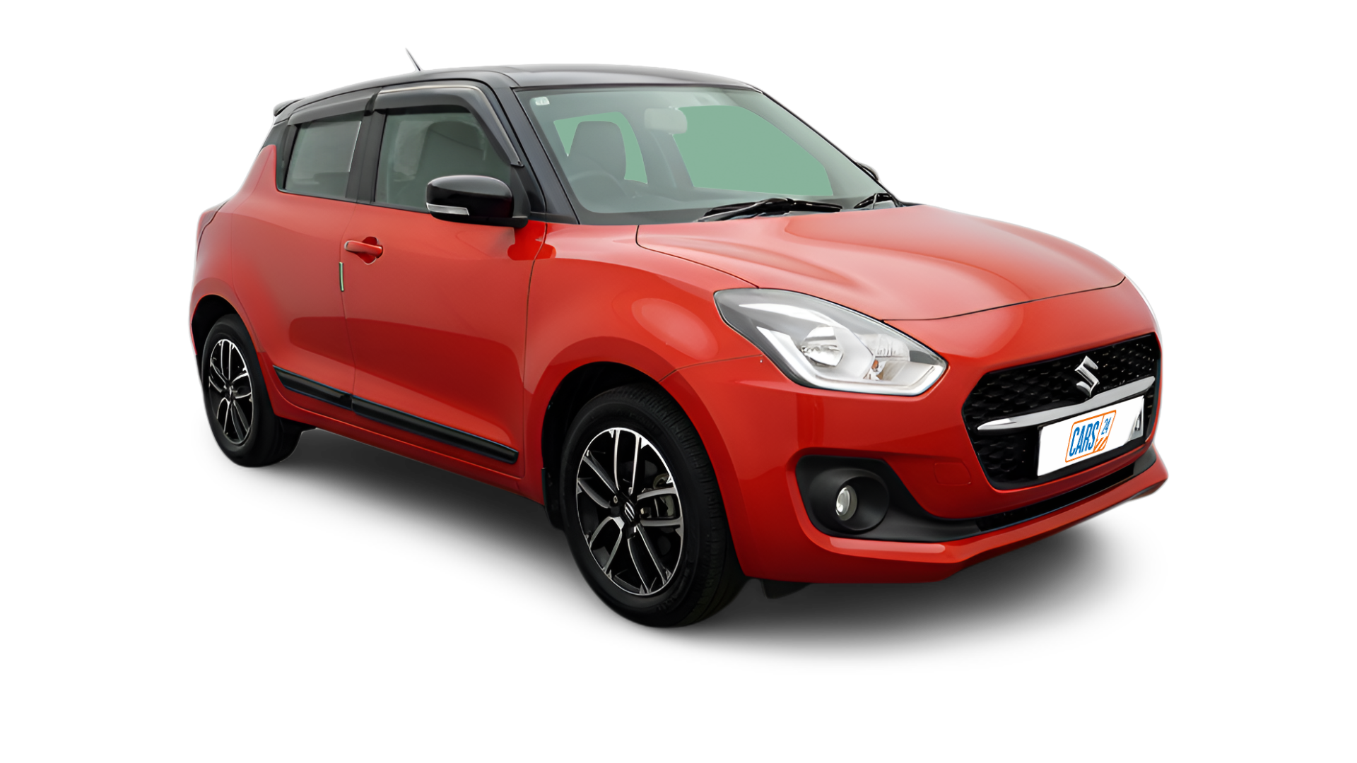 Maruti Swift-img